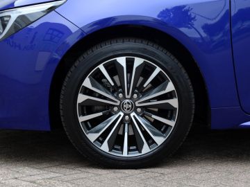 Toyota Corolla Touring Sports